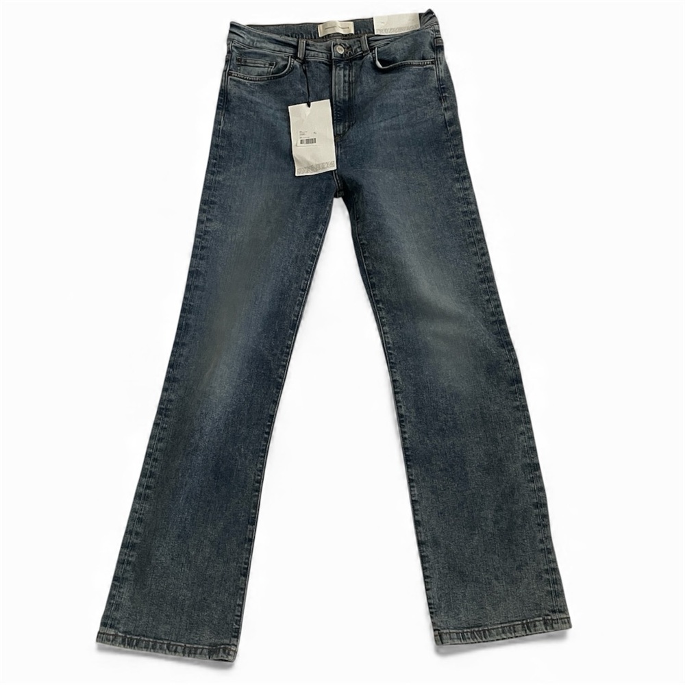 Eiffel Vintage 01 Women's Jeans